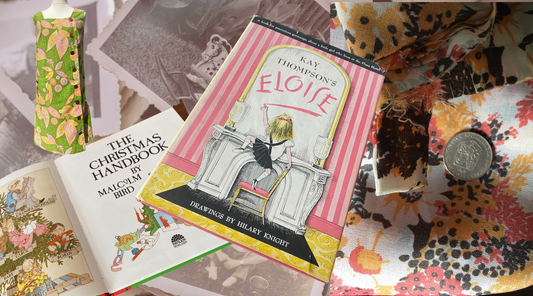 Let me tell you a story ………