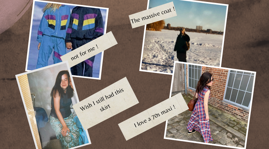 My first blog post …..