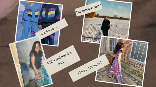 My first blog post …..