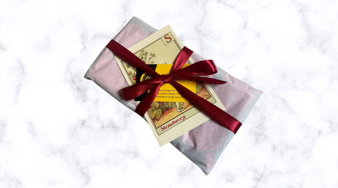 How to Choose the Perfect Vintage Gift