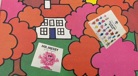 What exactly does a tickle look like ?