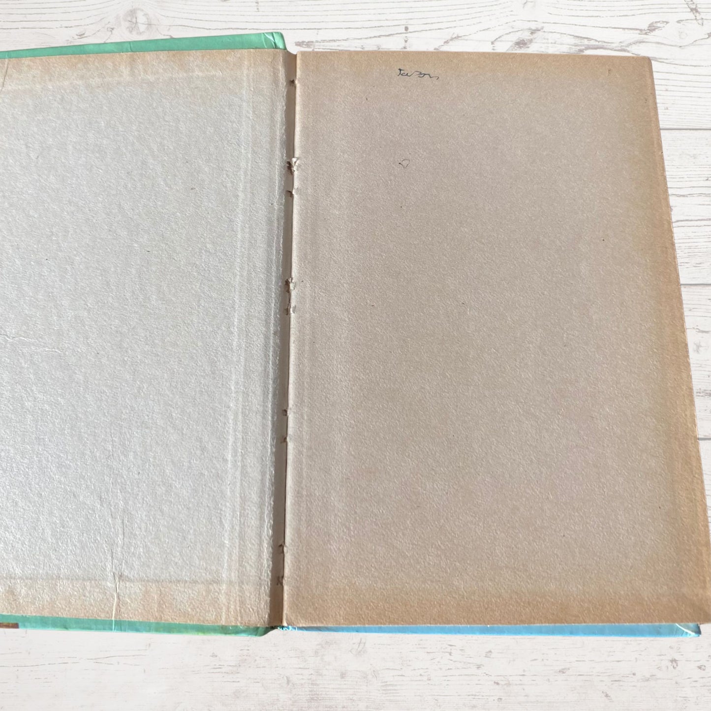 Vintage 1960s Dean & son Hardback Book by Enid Blyton - Well Really Mr Twiddle. Great nostalgic/ children’s gift idea