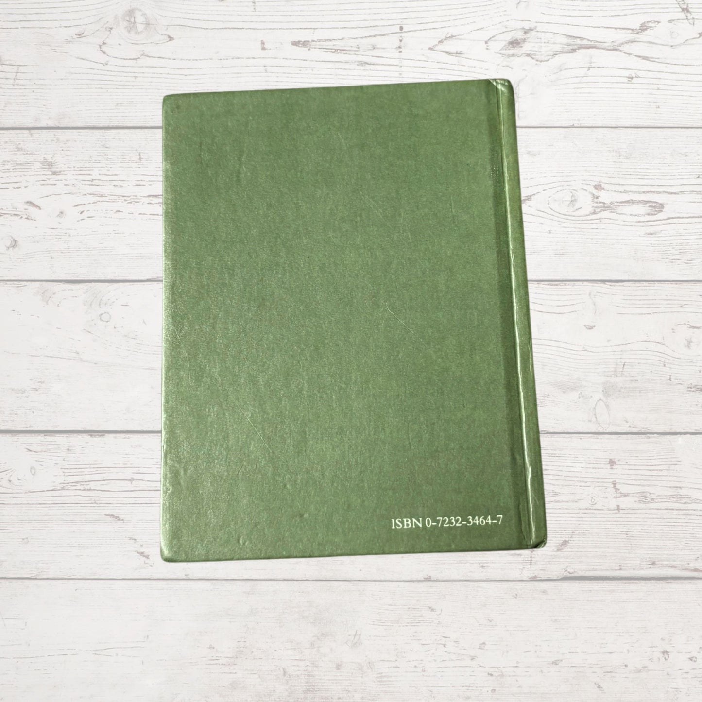 The Tale of Two Bad Mice. Vintage Beatrix Potter book. 1987 edition