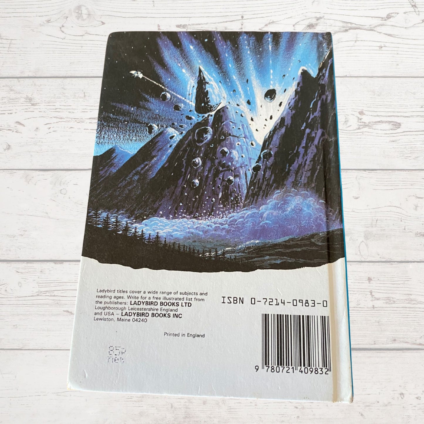 He - Man and the Lost Dragon.Masters of the Universe. Vintage ladybird book. Great gift idea