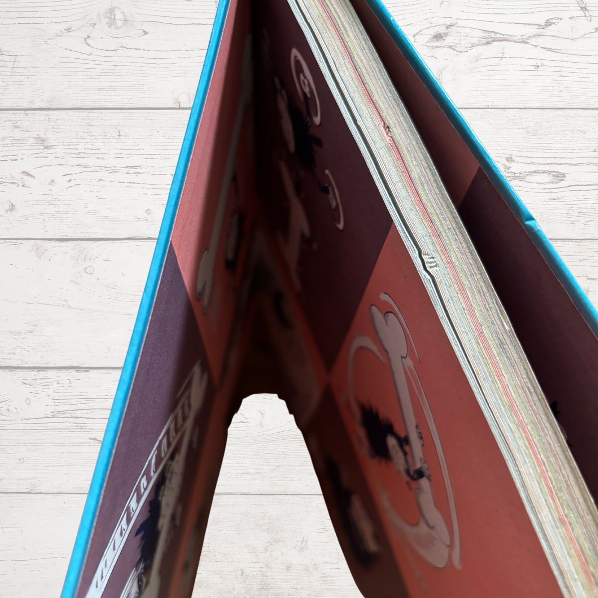 Vintage Beano Book 1981. Comic Strip Annual  for Nostalgic Reading & Collecting. Great Gift Idea