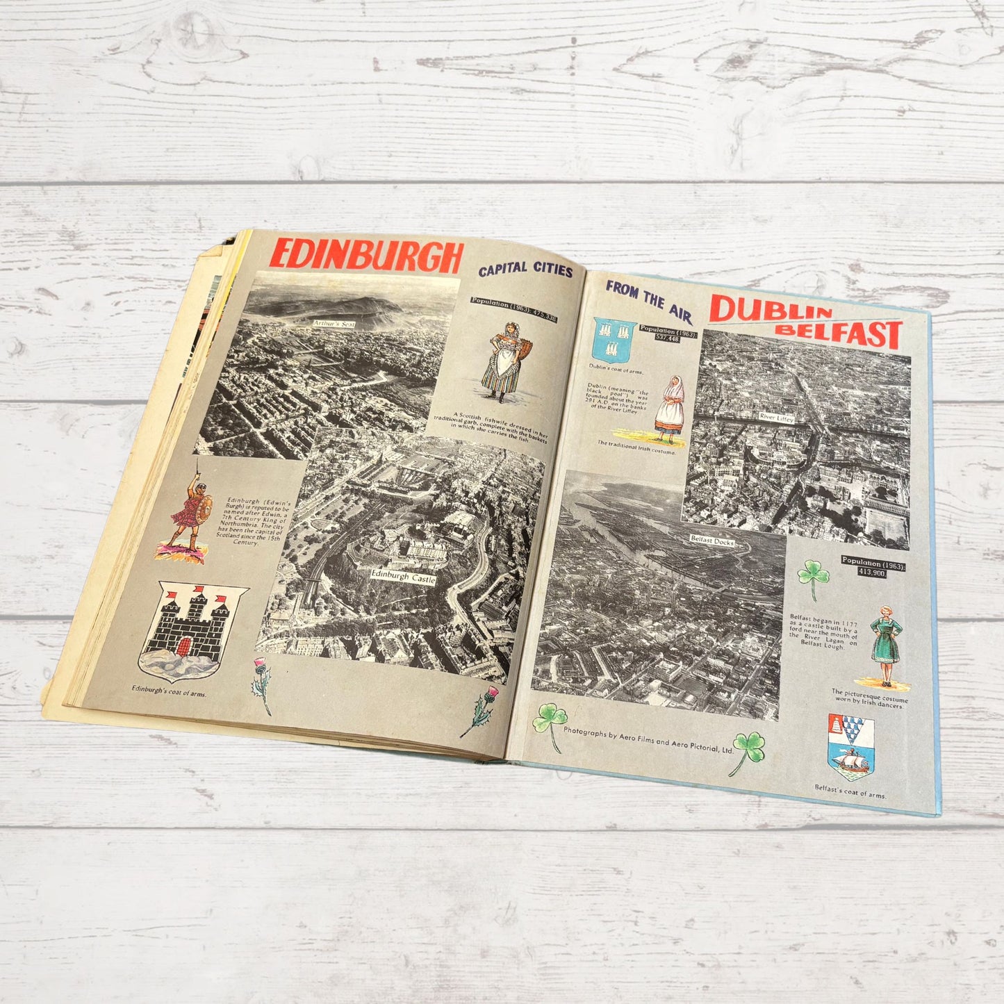 Vintage Diana Annual 1966, full of fiction, fashion, fun and nostalgia. Great gift idea