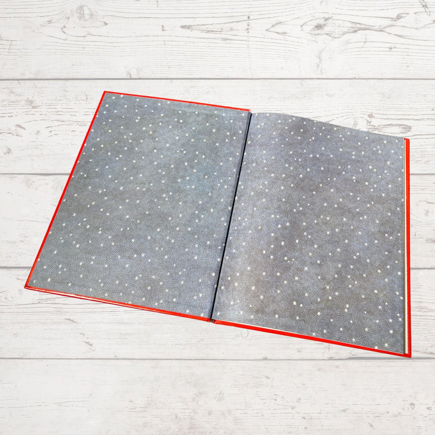 Vintage Children’s Christmas Book: When Christmas Comes, An Anthology of Stories and Poems by Elisa Trimby