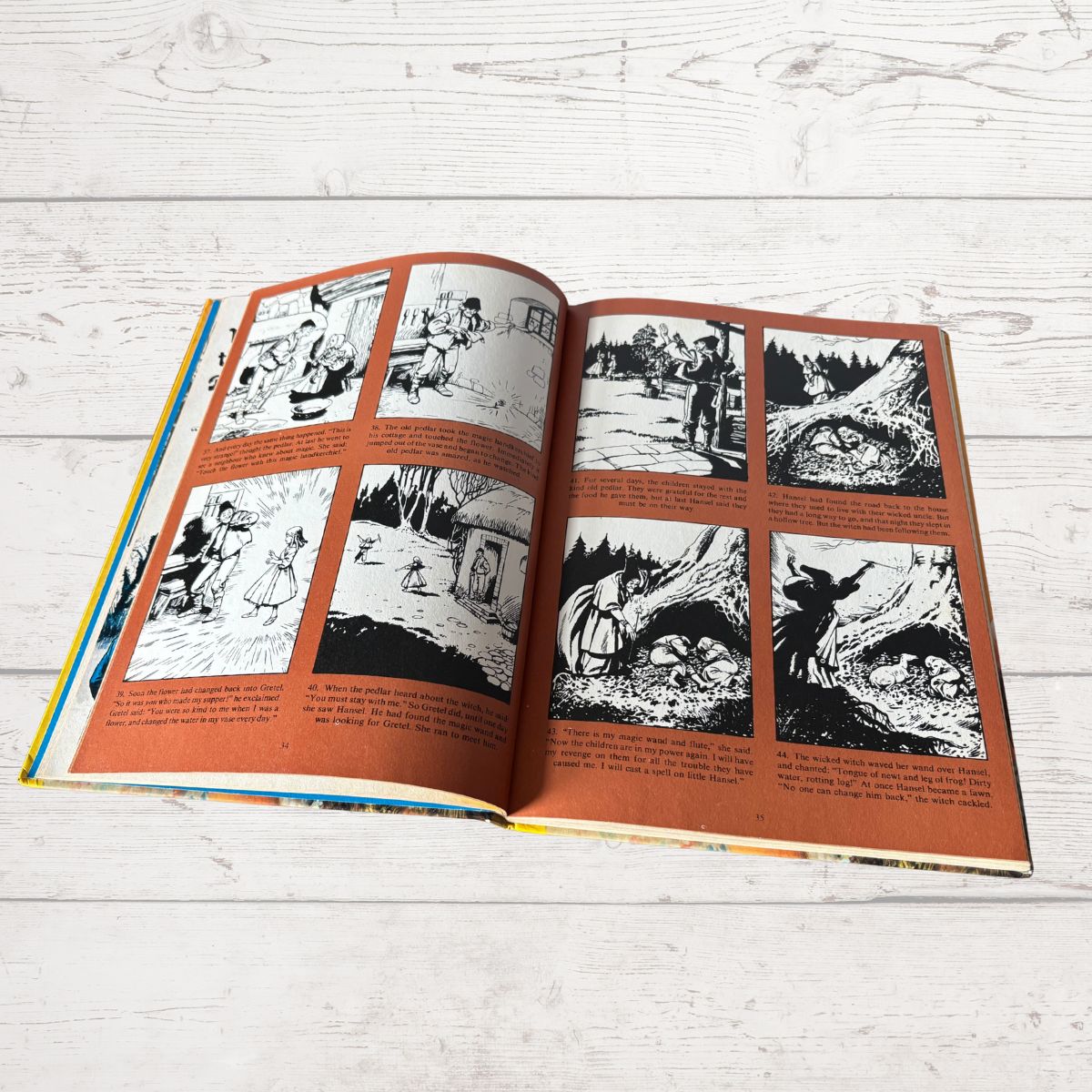 Vintage Pixie Annual 1975, full of fiction, fun, pets and puzzles. . Great gift idea