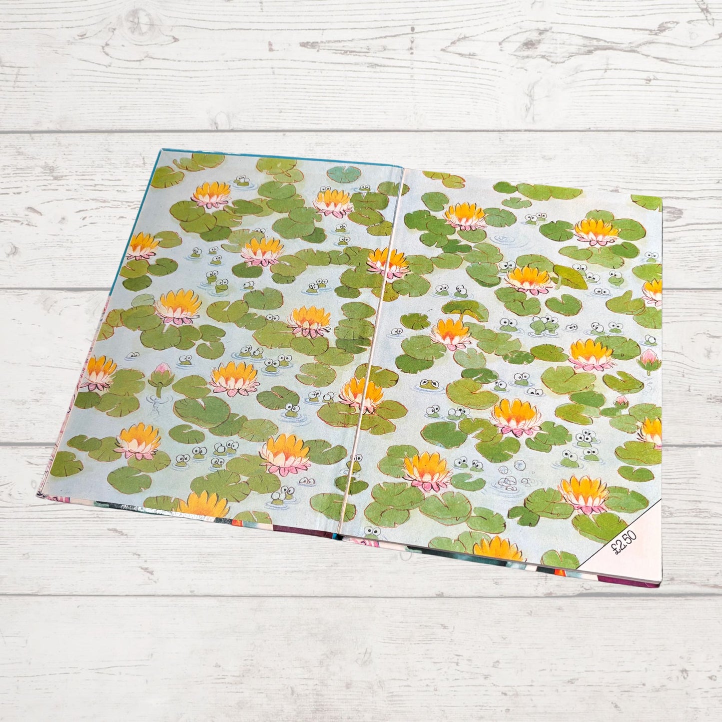 Vintage Muppets Annual 1982,  full of fiction, fun activities and nostalgia. Great gift idea