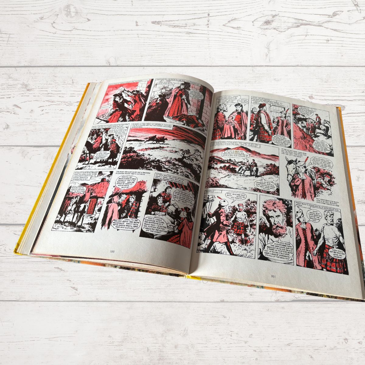 Vintage Pixie Annual 1975, full of fiction, fun, pets and puzzles. . Great gift idea