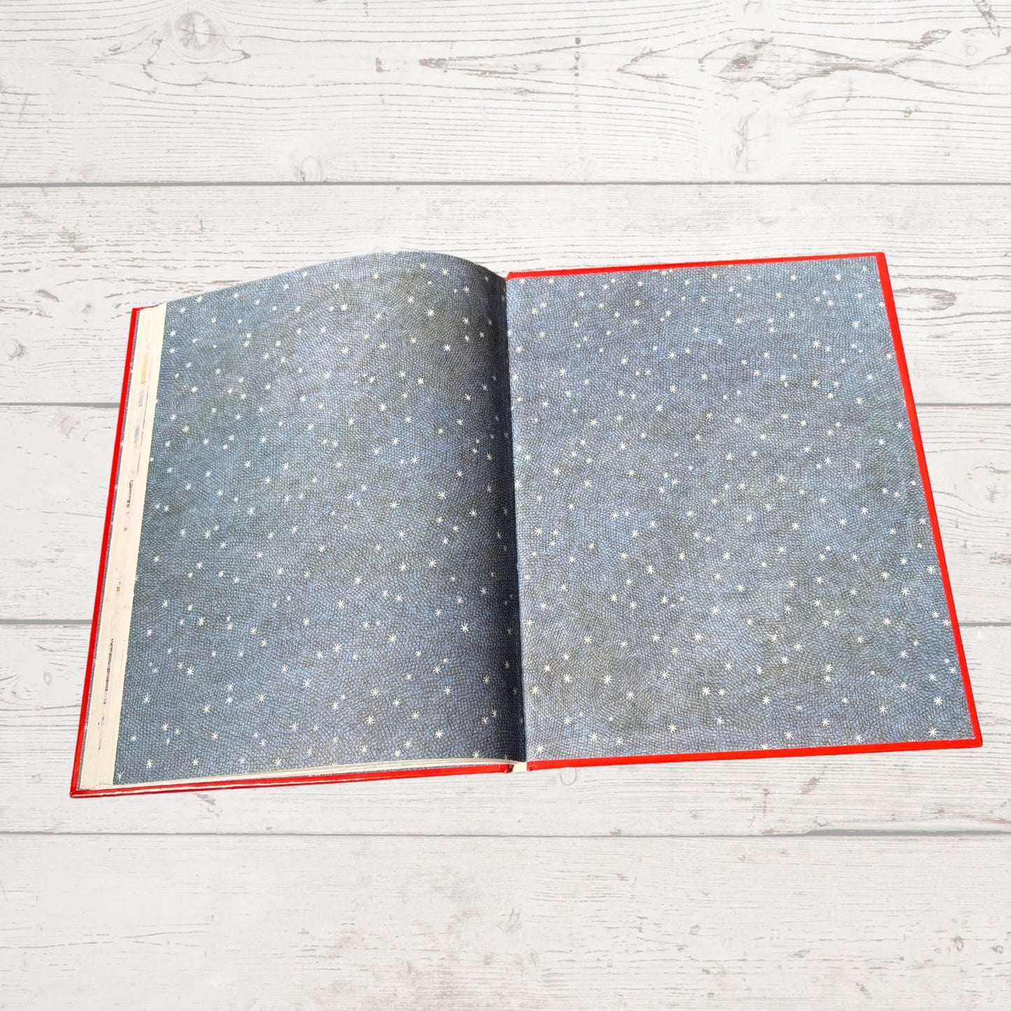 Vintage Children’s Christmas Book: When Christmas Comes, An Anthology of Stories and Poems by Elisa Trimby