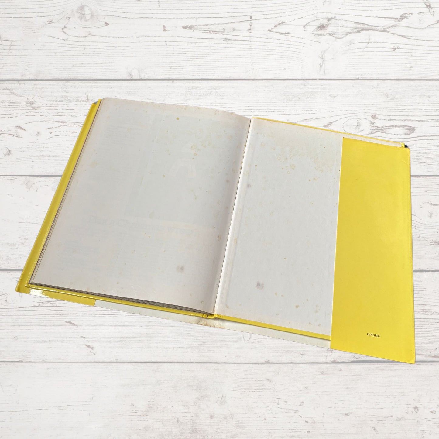 The Family Circle Book of Crafts. A 1980s Creative Project Book