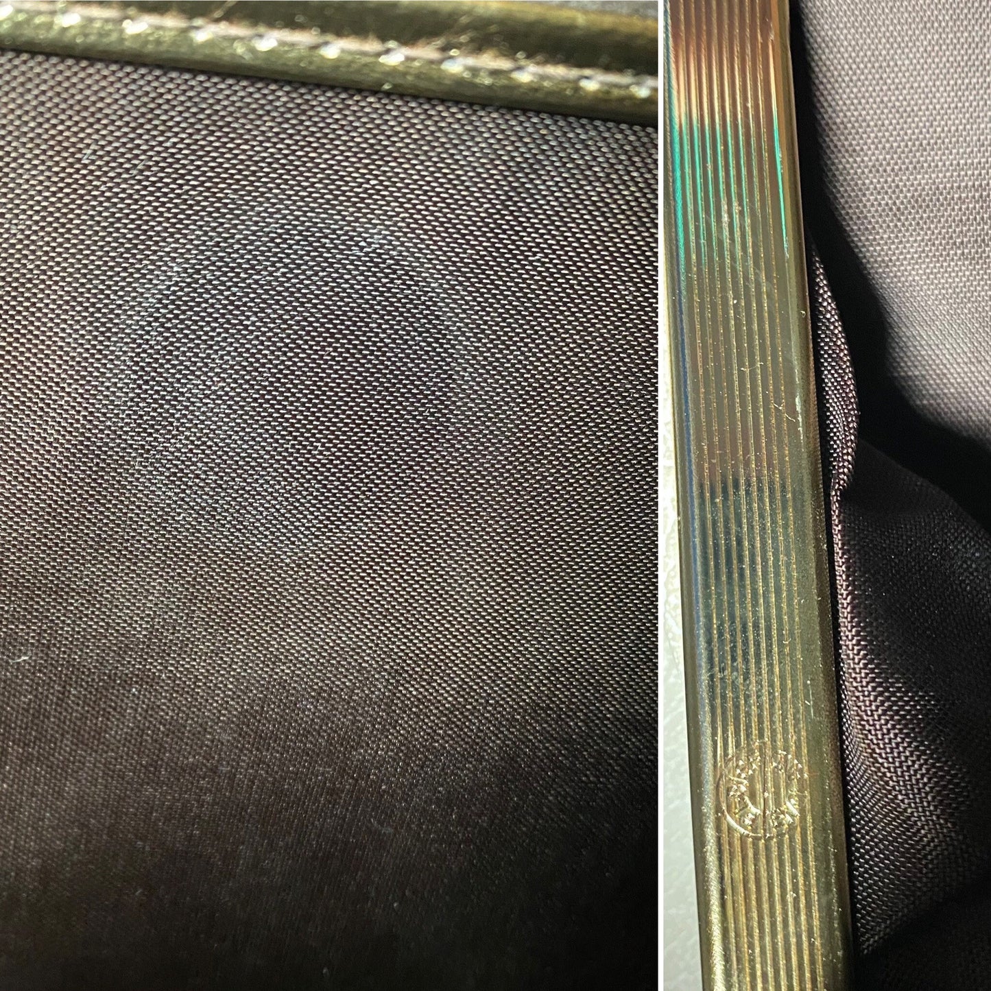 60s cream top handled Kelly handbag by Elbief, England. Great gift idea