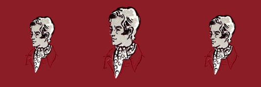 The Darling of the Dandy - In Praise of the Cravat