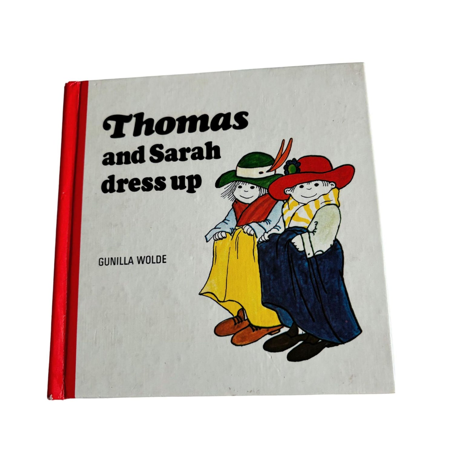 Vintage Picture Books