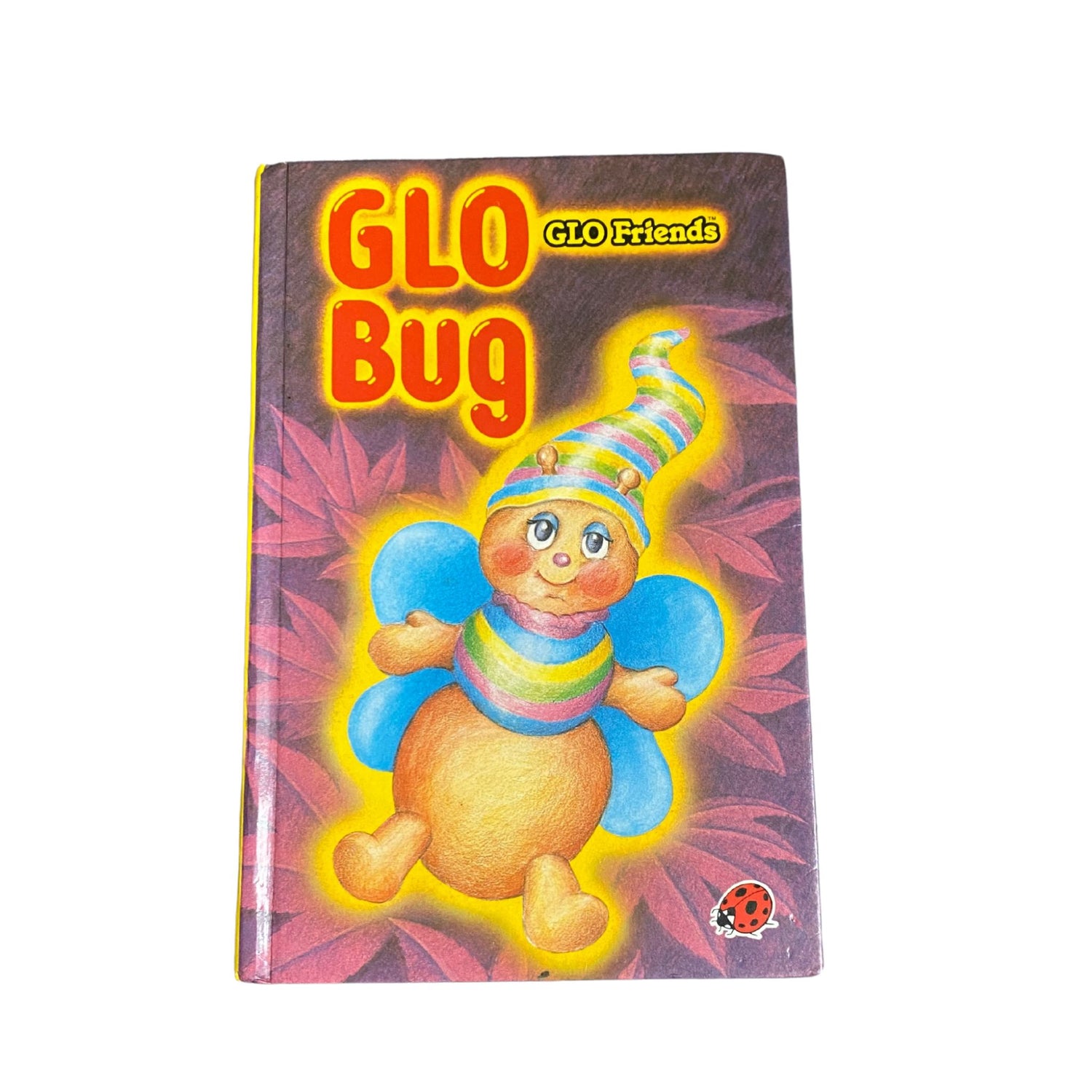 Film/ TV character Books