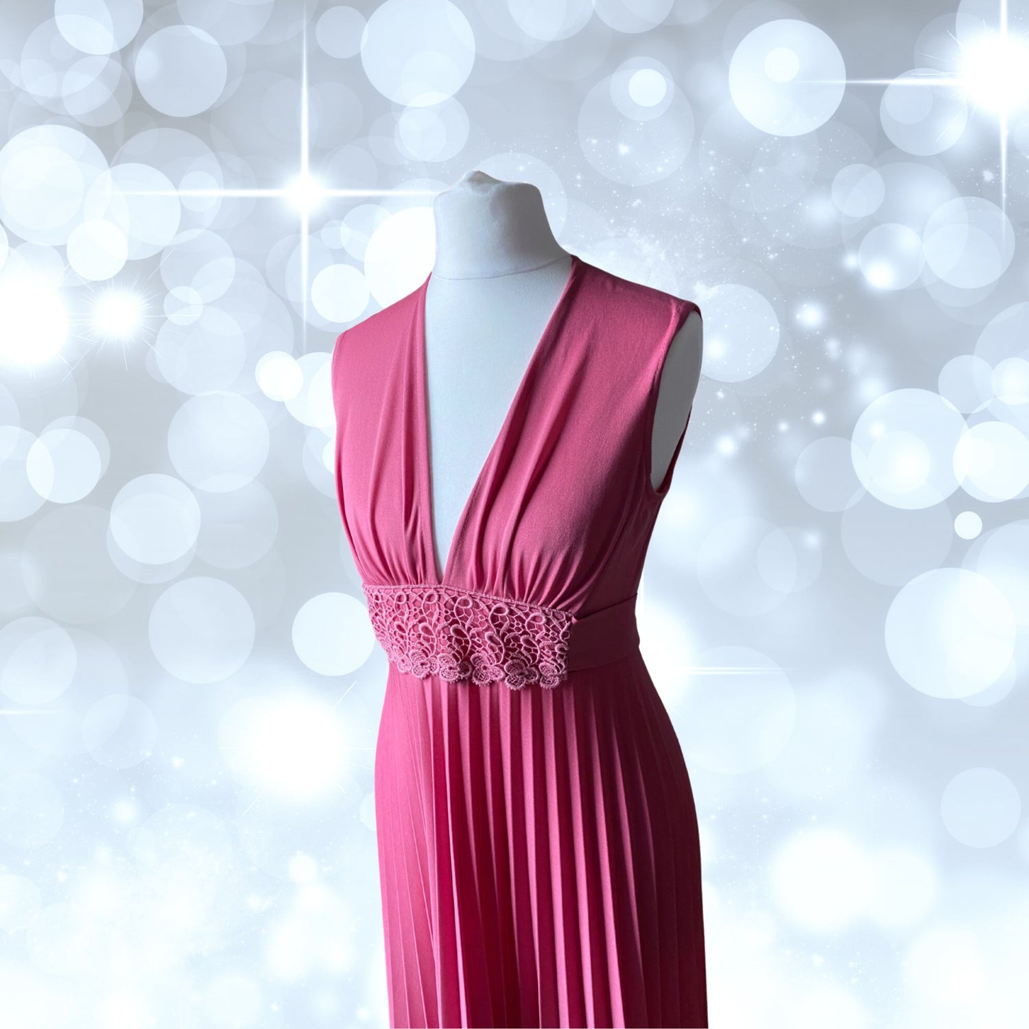 Vintage Special Occasion Dresses