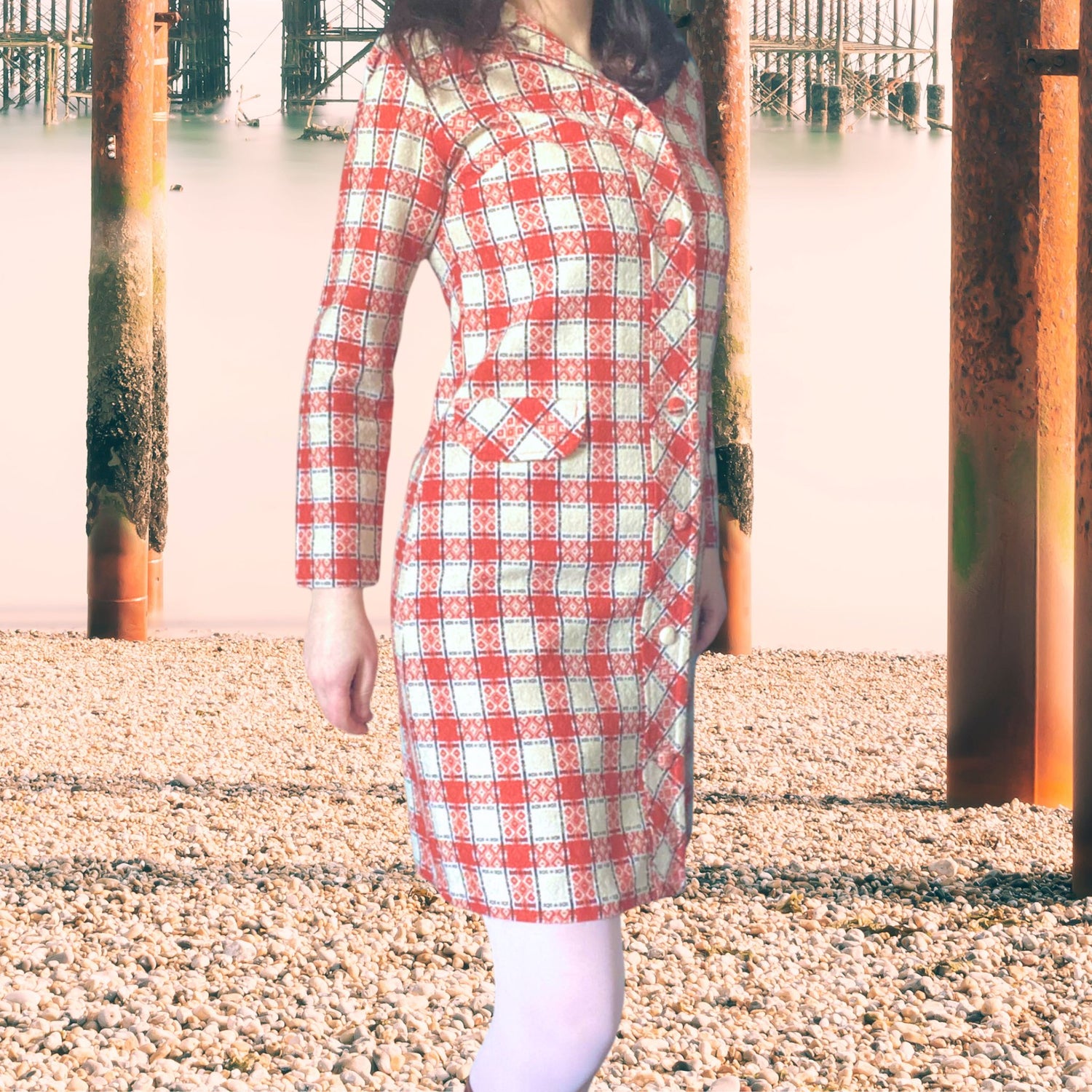 The Carnaby Crowd - The Mod Aesthetic