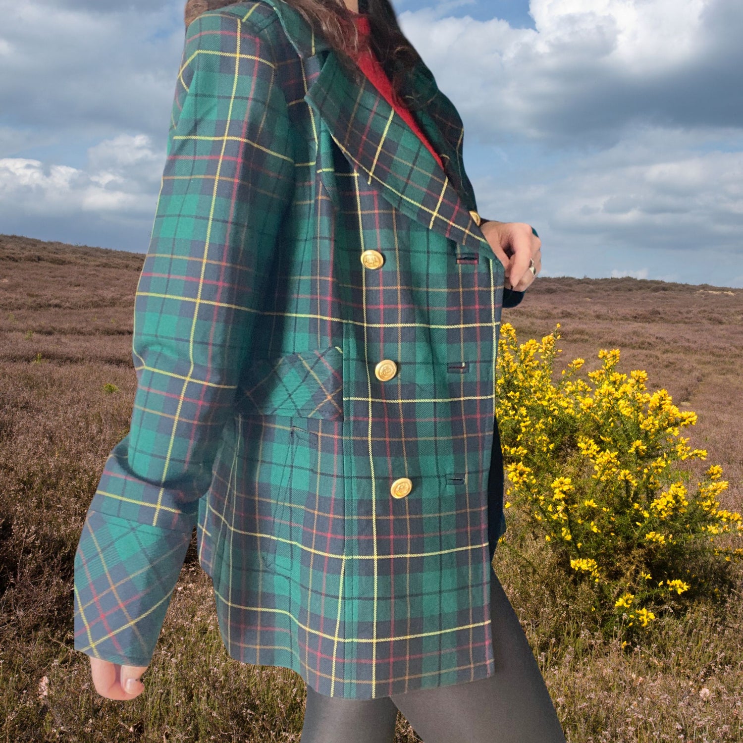 Timeless Traditions - The Preppy Aesthetic