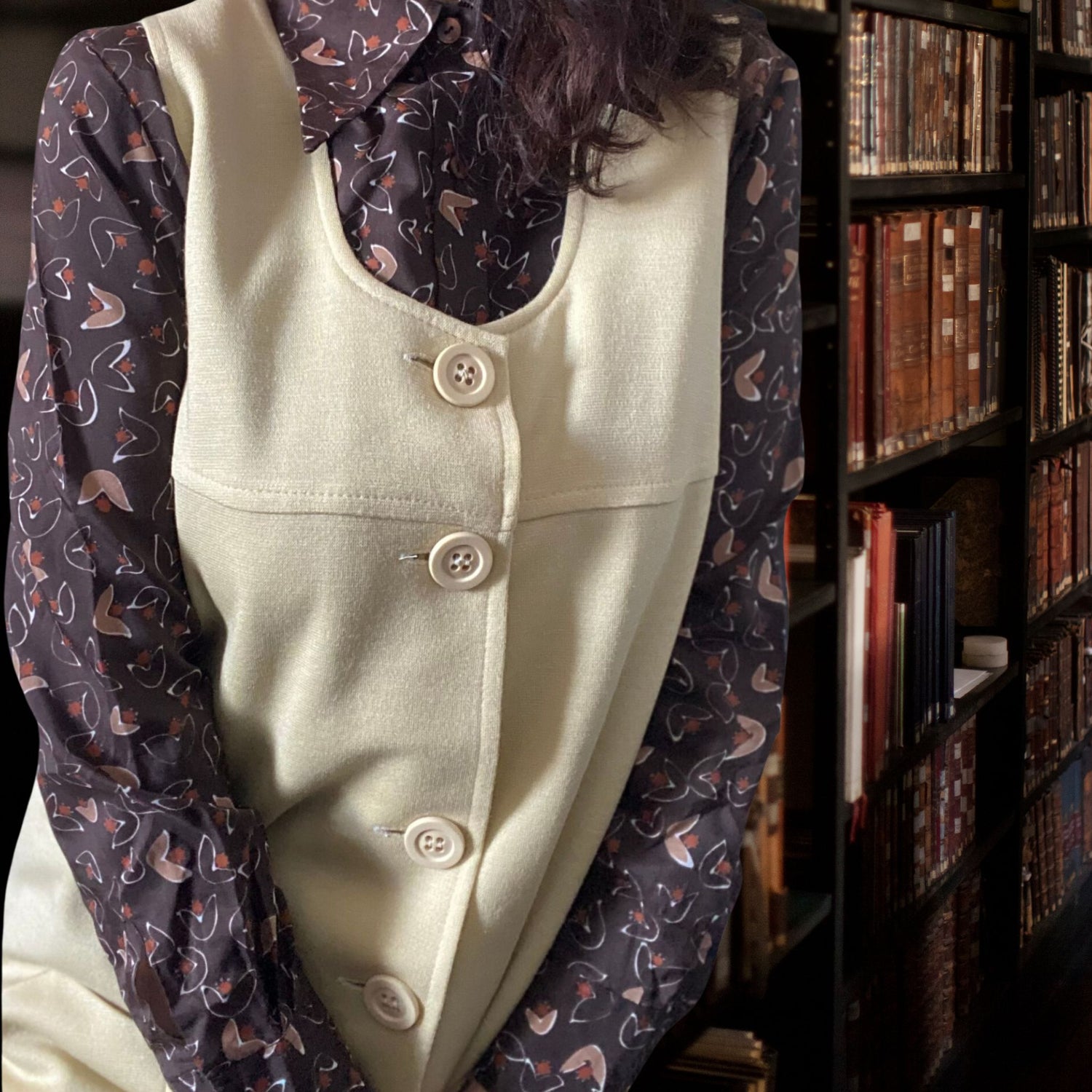 The Reading Room - The Academia Aesthetic