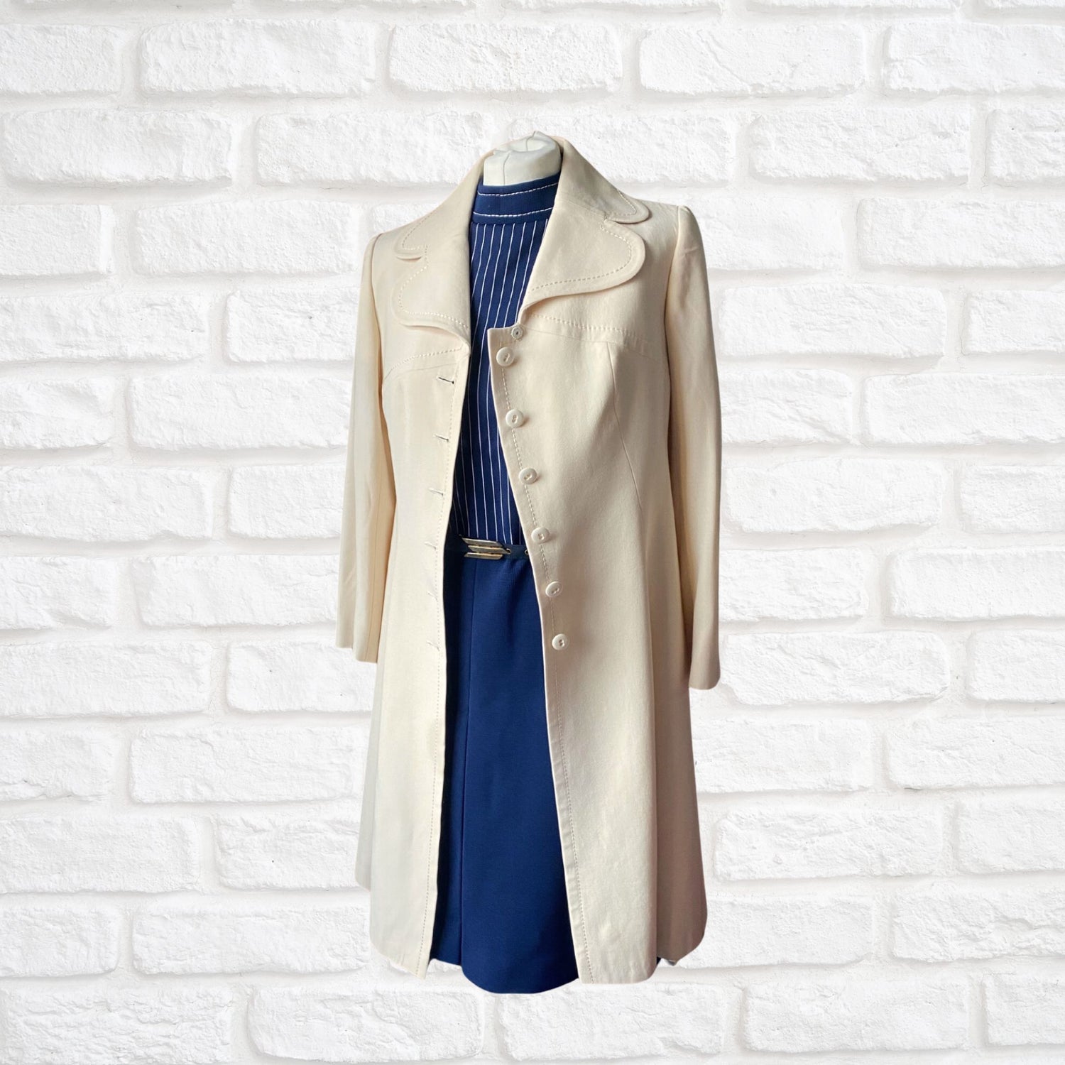 Vintage Coats and Jackets