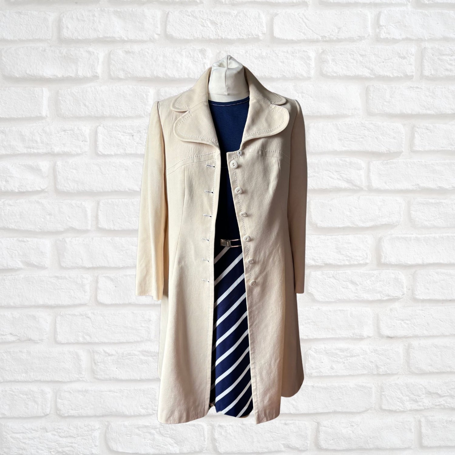 Vintage Womenswear - Coats