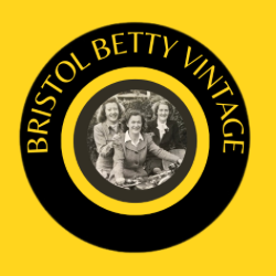 Bristol Betty Vintage 