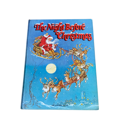 Christmas children’s book 