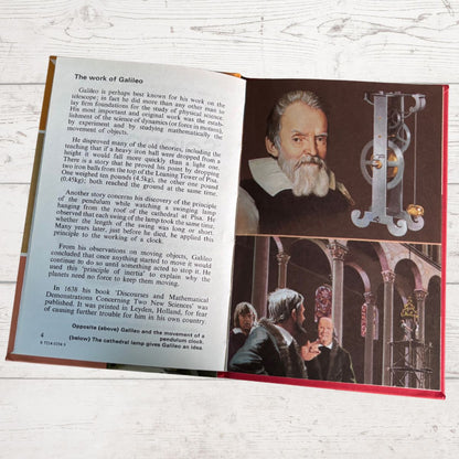 Vintage 1970s Ladybird Achievement’s Book .The Story of Newspapers. Series 601
