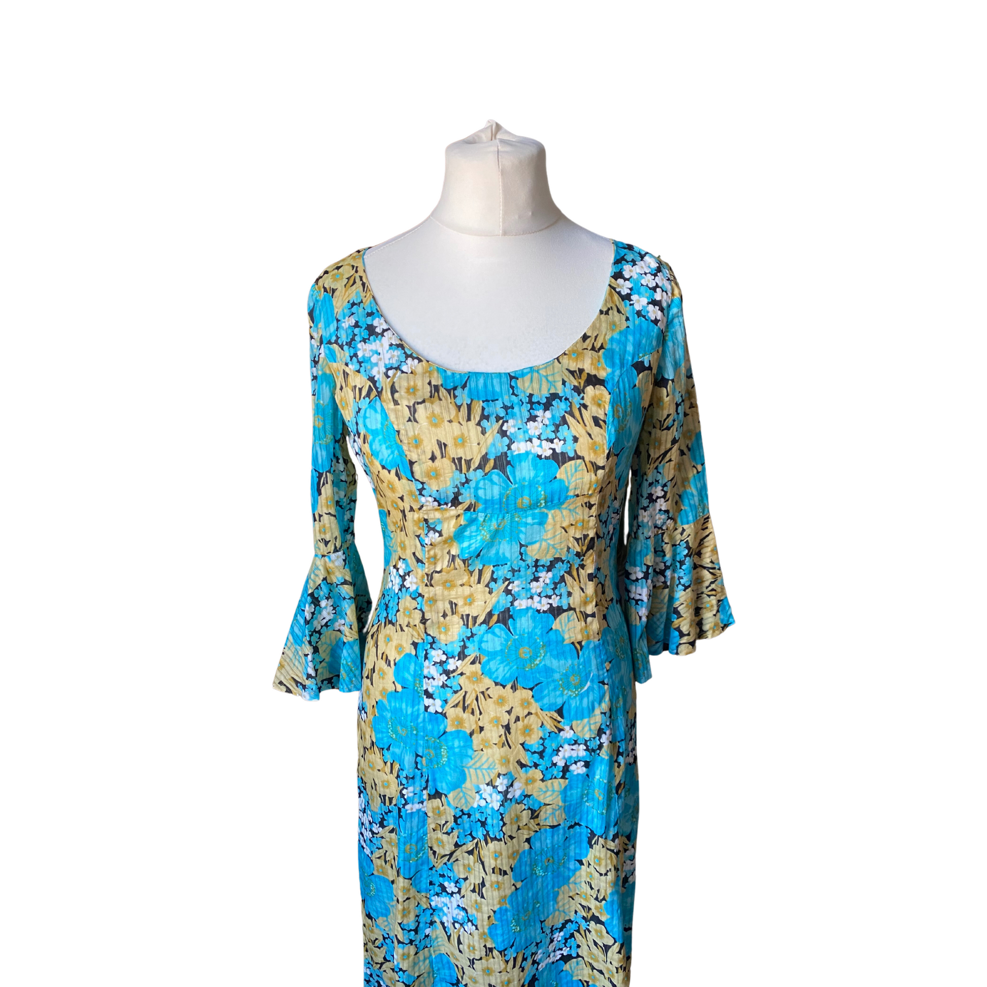 Floaty floral hotsell dresses uk