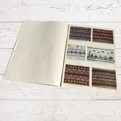 Smocking : Technique, Projects and Designs - A 1970s Sewing Book by Dianne Durand