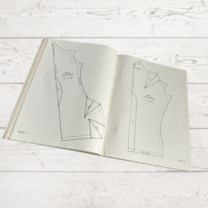 An Easy to Make Godey Doll by G.P Jones. A Vintage Doll Making Book