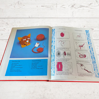What can I do Today ?  80s children’s activity book. Great gift idea
