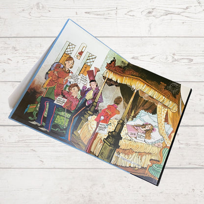 Vintage Diana Annual 1981 , full of fiction, fashion, fun and nostalgia. Great gift idea