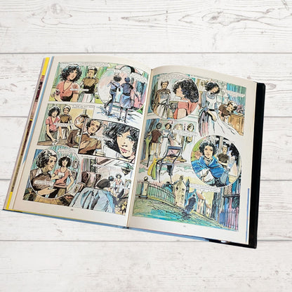 Vintage Diana Annual 1981 , full of fiction, fashion, fun and nostalgia. Great gift idea