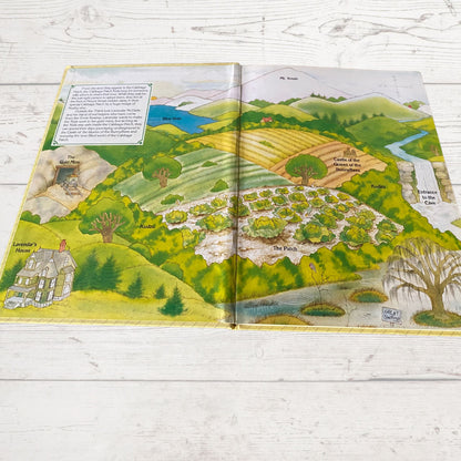 Cabbage Patch kids 1984 book. The Shyest Kid in the Patch .Great gift idea