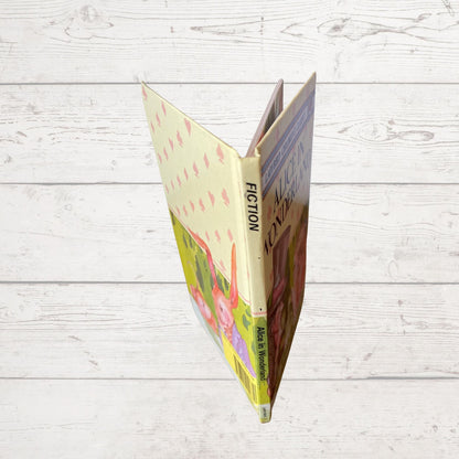 Vintage Ladybird Book - Alice in Wonderland. Ladybird Series 740 . Great gift idea