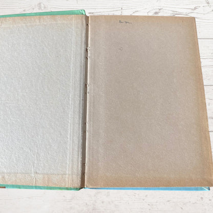 Vintage 1960s Dean & son Hardback Book by Enid Blyton - Well Really Mr Twiddle. Great nostalgic/ children’s gift idea