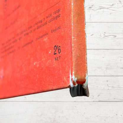 Come to France. Vintage 1970s Ladybird Book. Series 606G. Great Gift Idea