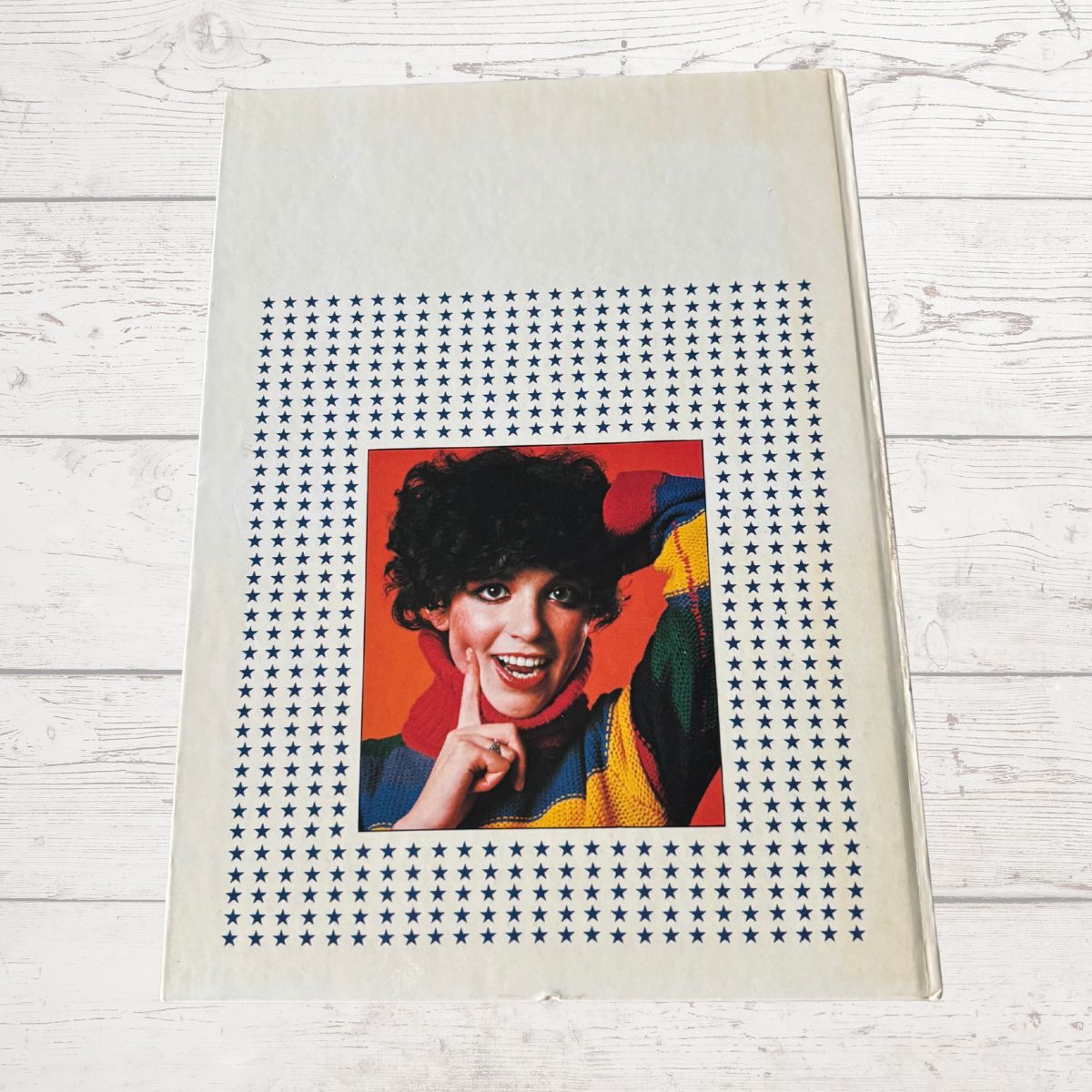 Vintage Jackie Annual 1978, full of fiction, fashion, fun and nostalgia. Great gift idea