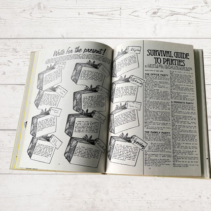 Vintage Jackie Annual 1978, full of fiction, fashion, fun and nostalgia. Great gift idea