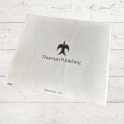 Mr. Sneeze by Roger Hargreaves. Original 1970s The Mr Men series.1971 edition