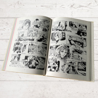 Vintage Jackie Annual 1978, full of fiction, fashion, fun and nostalgia. Great gift idea