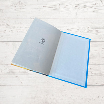 Vintage 1970s ladybird book, The Child of the Temple. Series 522