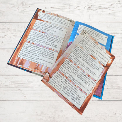 He - Man and The Memory Stone Masters of the Universe. Adventure Game Vintage ladybird book. Great gift idea