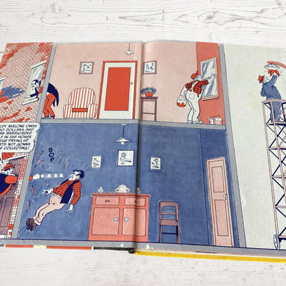 Vintage Dandy Annual 1978. Great nostalgic gift idea