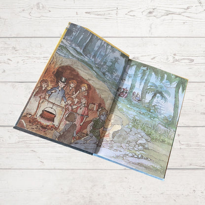 Peter Pan : Vintage Ladybird Book, Ladybird Children’s Classics - Nostalgic gift idea