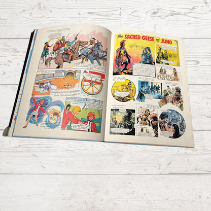 Vintage Diana Annual 1971, full of fiction, fashion, fun and nostalgia. Great gift idea