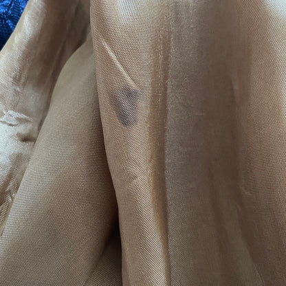 60s Vintage Black Lace Long Sleeved Shift Dress. Approx  U.K. size  8-10