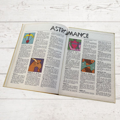 Vintage Jackie Annual 1977, full of fiction, fashion, fun and nostalgia. Great gift idea
